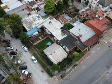 VENTA PROPIEDAD COMERCIAL 402m² SOBRE AV. ILIA