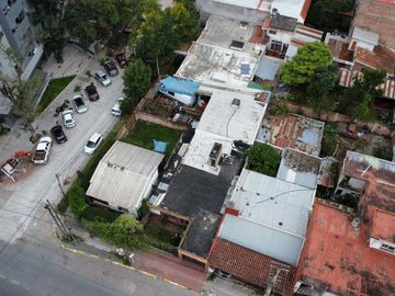VENTA PROPIEDAD COMERCIAL 402m² SOBRE AV. ILIA