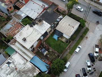 VENTA PROPIEDAD COMERCIAL 402m² SOBRE AV. ILIA