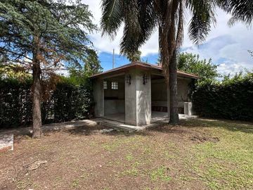 VENTA CASA 6 AMBIENTE ESQUINA 1195m2 BAJO LA VIÑA
