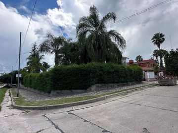 VENTA CASA 6 AMBIENTE ESQUINA 1195m2 BAJO LA VIÑA
