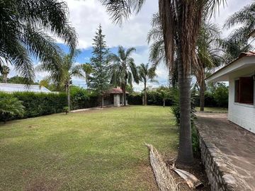 VENTA CASA 6 AMBIENTE ESQUINA 1195m2 BAJO LA VIÑA