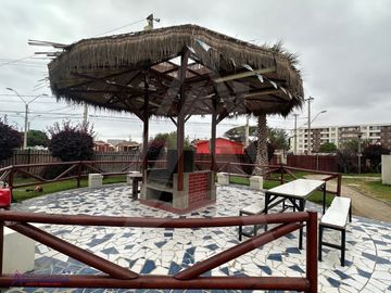 COMPAÑÍA BAJA