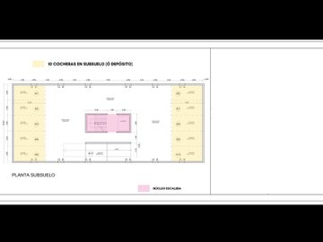 EDIFICIO CORPORATIVO EN VENTA CIUDAD DE MENDOZA