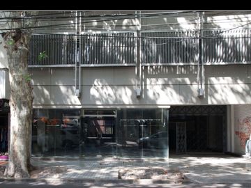 EDIFICIO CORPORATIVO EN VENTA CIUDAD DE MENDOZA