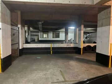 ESTACIONAMIENTO EN ARRIENDO EN LAS CONDES