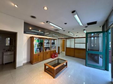 VENTA CENTRO LOGISTICO VALENTIN ALSINA - 6200 M2