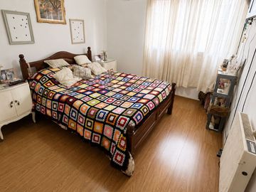 DEPARTAMENTO DOS DORMITORIOS - PALOS VERDES