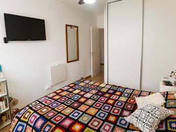 DEPARTAMENTO DOS DORMITORIOS - PALOS VERDES