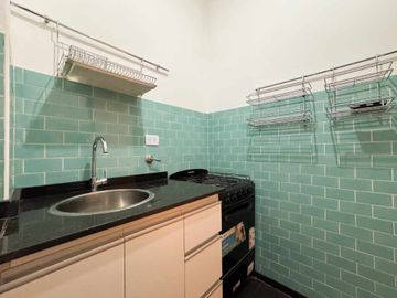 Departamento 2 amb en venta - Almagro RECICLADO