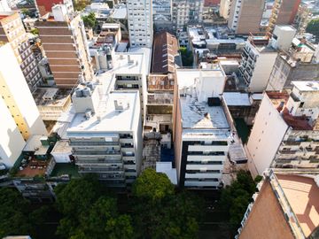 LOTE EN VENTA DE 315 M2 PB+8