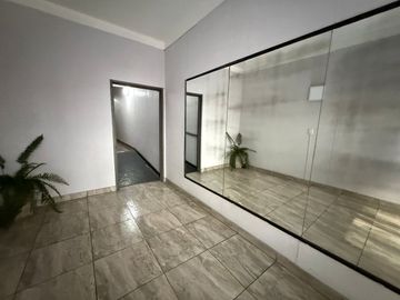 LUMINOSO 2 AMB TOTALMENTE RECICLADO EN BALVANERA