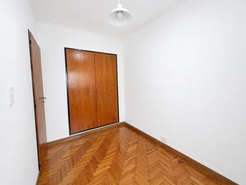 LUMINOSO 2 AMB TOTALMENTE RECICLADO EN BALVANERA