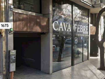 VENTA COCHERA A ESTRENAR ZONA CENTRO
