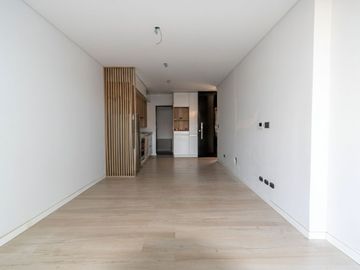 MONOAMBIENTE EN VENTA CON COCHERA EN ALBERDI