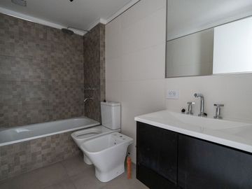 Semipiso 2 Dorm + Amenities Premium | Pichincha