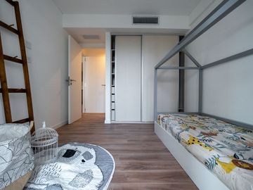 Semipiso 2 Dorm + Amenities Premium | Pichincha