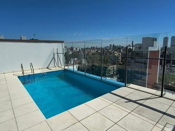 Semipiso 2 Dorm + Amenities Premium | Pichincha