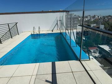 Semipiso 2 Dorm + Amenities Premium | Pichincha