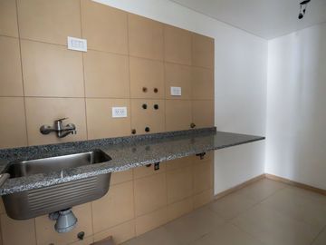Semipiso 2 Dorm + Amenities Premium | Pichincha