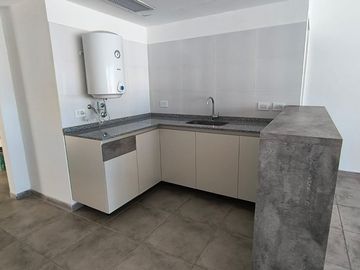 Semipiso 2 Dorm + Amenities Premium | Pichincha
