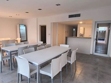 Semipiso 2 Dorm + Amenities Premium | Pichincha