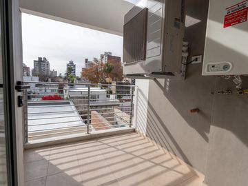 Semipiso 2 Dorm + Amenities Premium | Pichincha