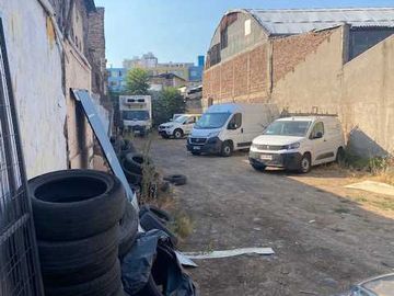 Parcela en venta  en INDEPENDENCIA