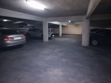 VENTA DE COCHERA CENTRICA URQUIZA 1300 EN ROSARIO