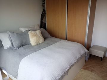 Departamento 3 amb en venta en Versalles balc ater