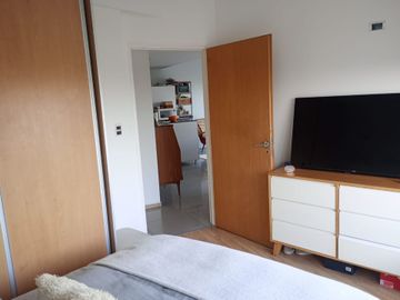 Departamento 3 amb en venta en Versalles balc ater