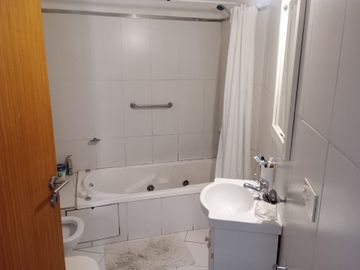Departamento 3 amb en venta en Versalles balc ater
