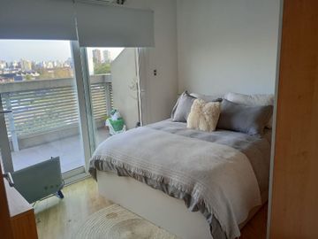 Departamento 3 amb en venta en Versalles balc ater