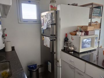Departamento 3 amb en venta en Versalles balc ater