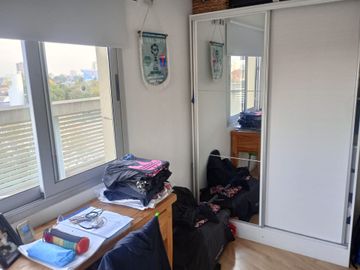 Departamento 3 amb en venta en Versalles balc ater