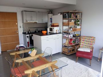 Departamento 3 amb en venta en Versalles balc ater
