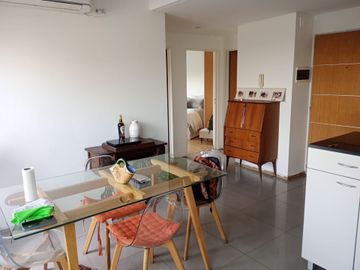 Departamento 3 amb en venta en Versalles balc ater