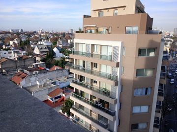 Departamento 3 amb en venta en Versalles balc ater