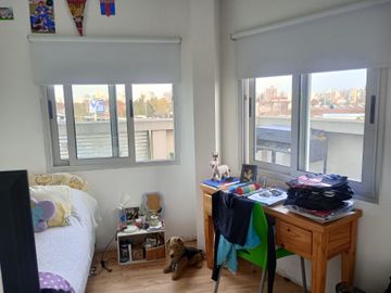 Departamento 3 amb en venta en Versalles balc ater