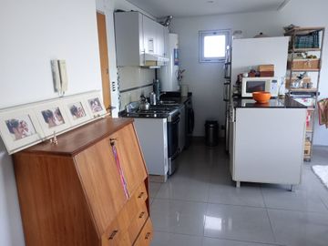 Departamento 3 amb en venta en Versalles balc ater