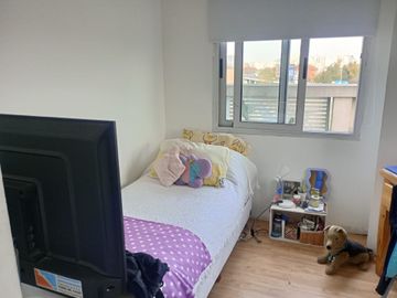 Departamento 3 amb en venta en Versalles balc ater