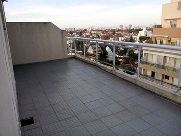 Departamento 3 amb en venta en Versalles balc ater