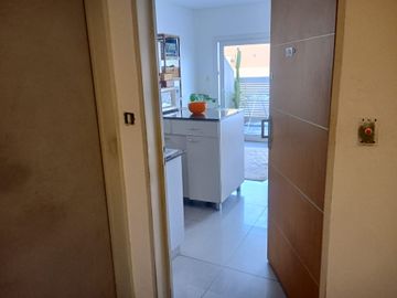 Departamento 3 amb en venta en Versalles balc ater