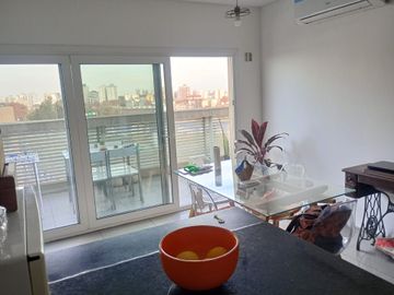 Departamento 3 amb en venta en Versalles balc ater