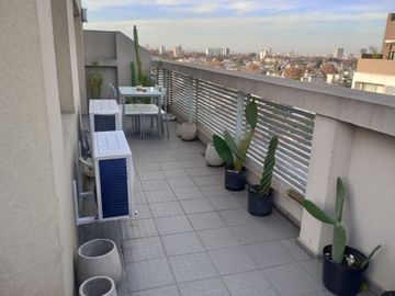 Departamento 3 amb en venta en Versalles balc ater