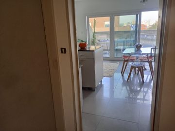 Departamento 3 amb en venta en Versalles balc ater