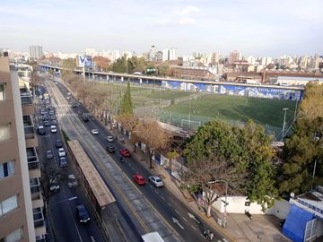Departamento 3 amb en venta en Versalles balc ater