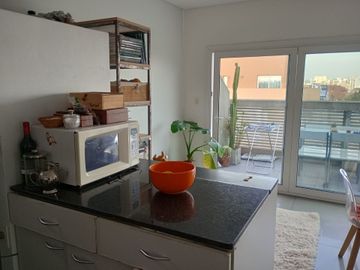 Departamento 3 amb en venta en Versalles balc ater