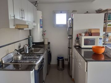 Departamento 3 amb en venta en Versalles balc ater