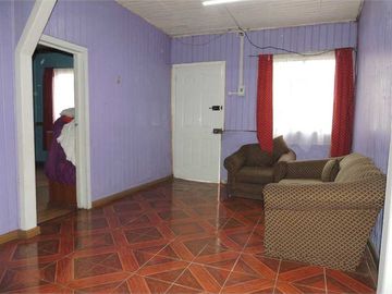 Casa en venta  en CONCEPCIÓN